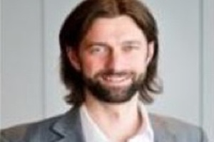 Ardmac appoints Chris Chambers as Operations Director