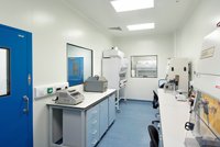 Ardmac begins new cleanroom facility for Nypro Healthcare
