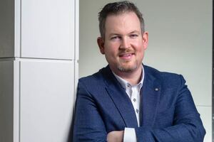 Ardmac cleanroom director moves role
