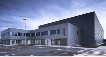 Ardmac in the running for Construction Awards for cleanroom project
