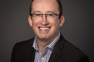 Ardmac names Chief Financial Officer 