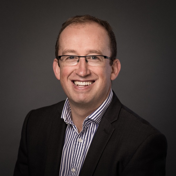 Ardmac names Chief Financial Officer 