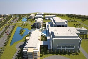 Ardmac secures major construction contract with WuXi Biologics in Ireland