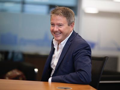Ardmac strengthens operations in Cork and Amsterdam