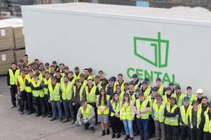 Ardmac welcomes Cental to the Group