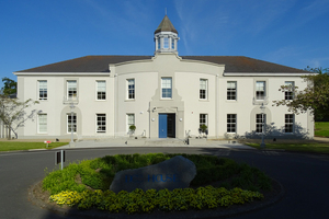 Ardmac wins commercial fit out contract