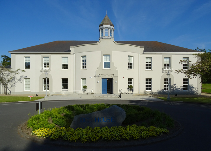 Ardmac wins commercial fit out contract