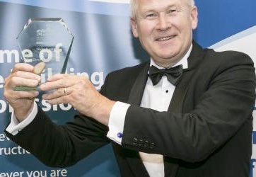 Ardmac wins silver at CIOB Ireland Awards 2017