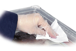 Are all wipes created equal?