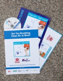 Are you breathing clean air at work?