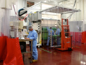 Argotec opens new hq and manufacturing site in Greenfield, US