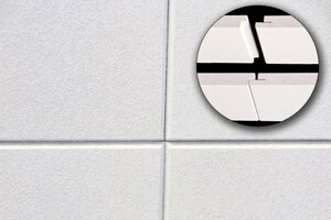 Armstrong expands ceiling range for up to ISO Class 5