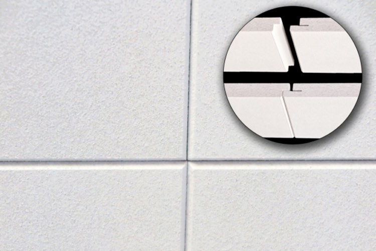 Armstrong expands ceiling range for up to ISO Class 5