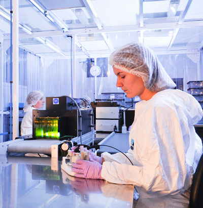 Arrow Medical expands single-use device facility
