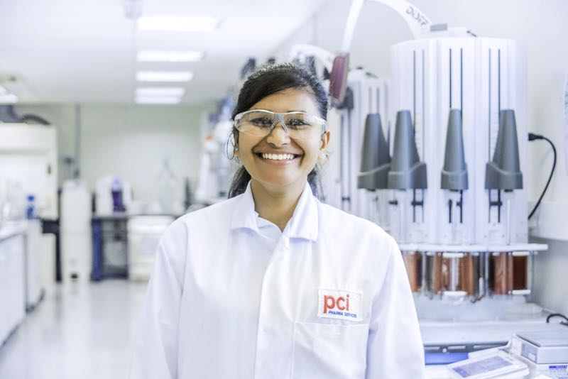 2018 saw PCI Pharma Services (PCI) embark on acquisitions and facility upgrades