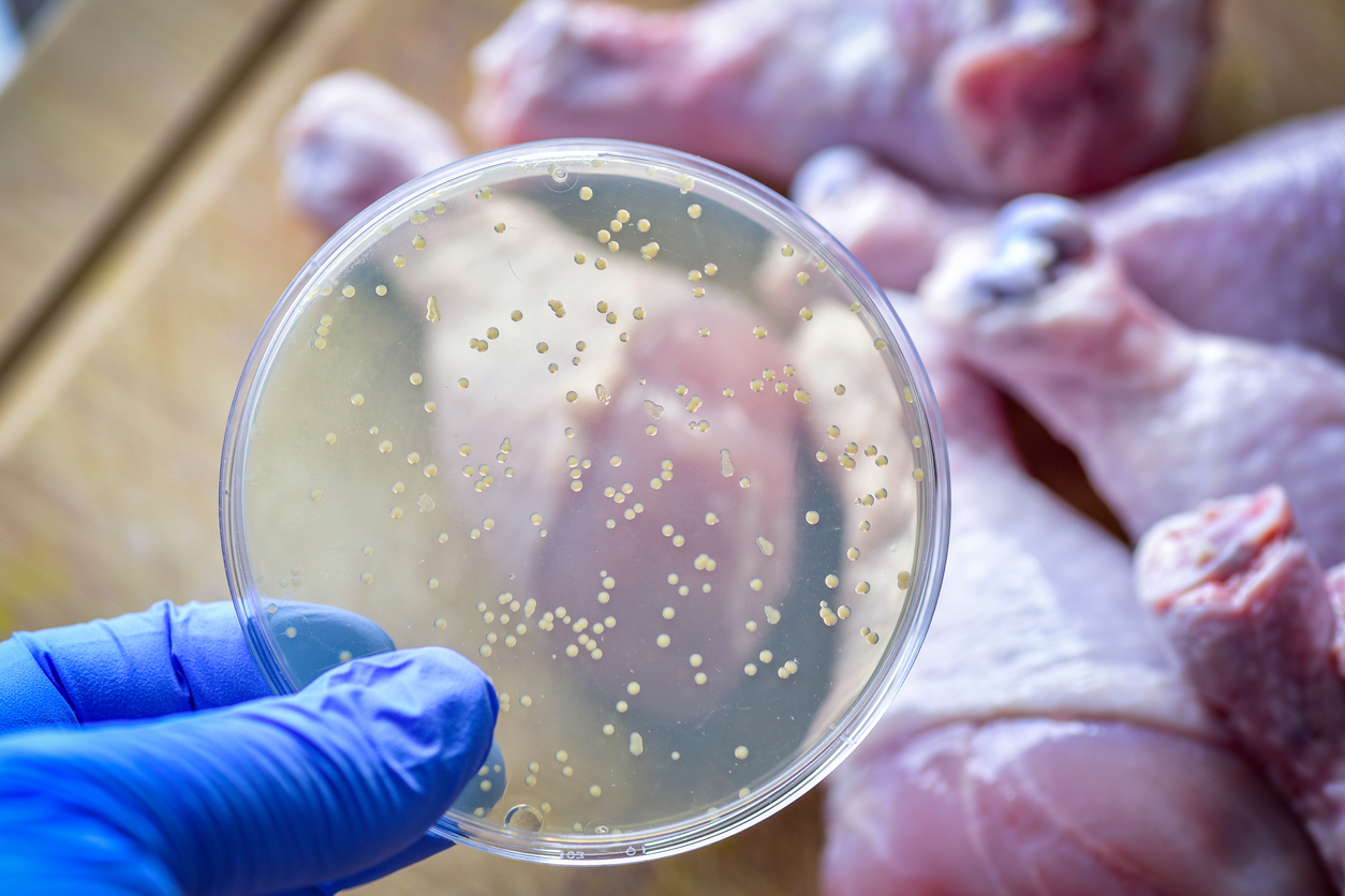 A guide to common sterile processing contaminants