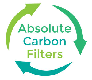 Absolute Carbon Filters - BS7989 specification for re-circulatory filtration fume cupboards