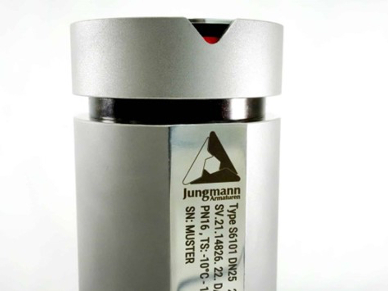 AC Valve Alliance and Jungmann partner to enhance hygienic safety valves