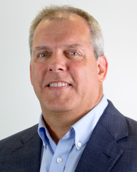 William Downs, new COO of AES Clean Technology