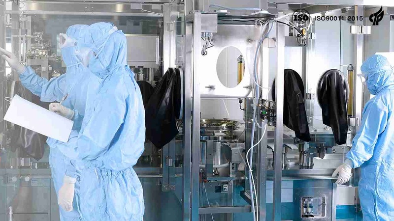 Airkey Envirotech completes three cleanroom projects