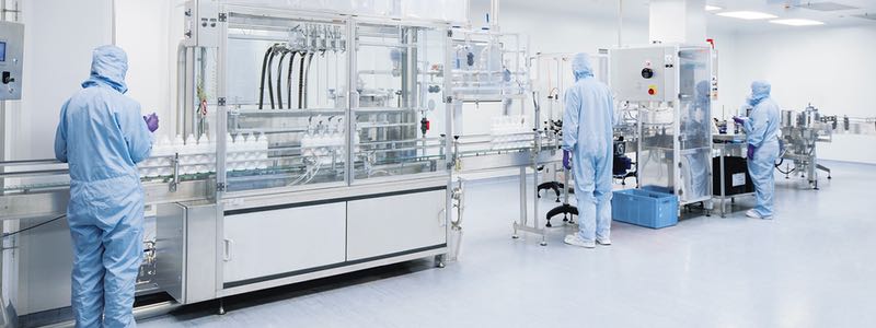 Annex 1: How new draft impacts cleaning and disinfection in cleanrooms