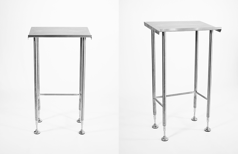 As Rishi Sunak settles for a generic lectern, Teknomek goes specific, with its first lectern especially for cleanrooms