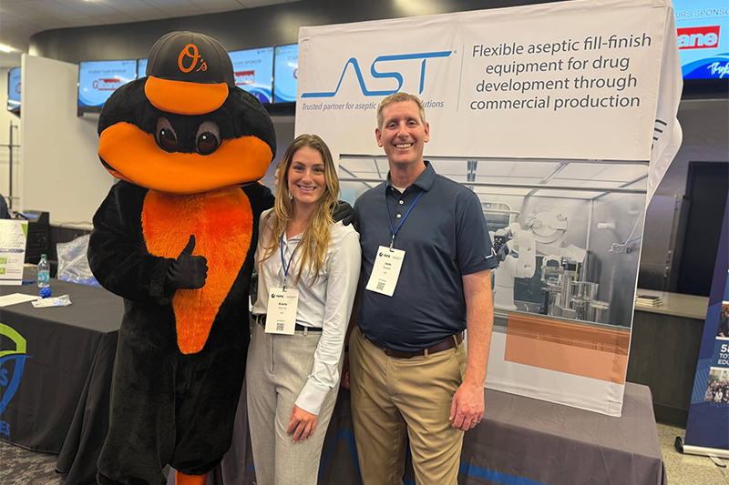 AST reflects on 2025: innovation, growth, and 60 years of excellence