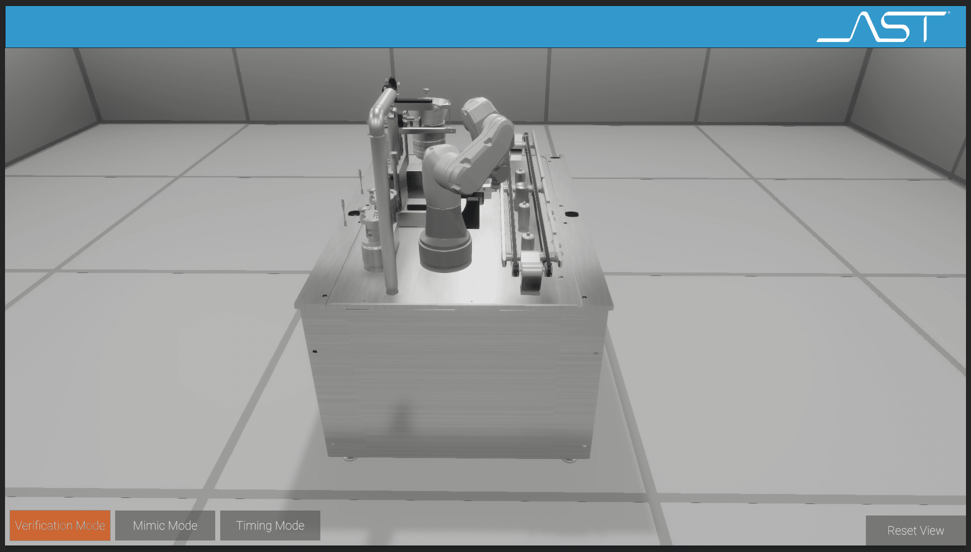 AST reflects on 2025: innovation, growth, and 60 years of excellence