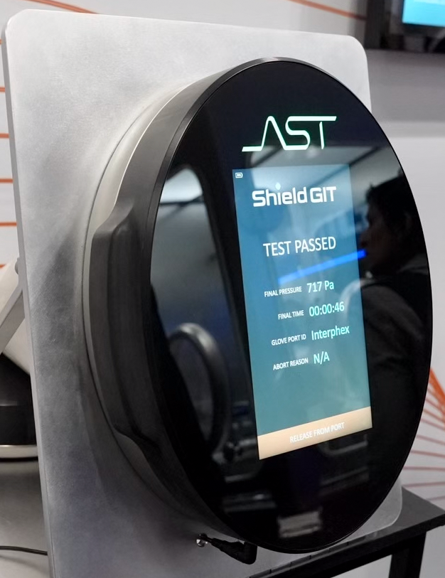 AST reflects on 2025: innovation, growth, and 60 years of excellence