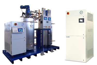 Autoclave manufacturer Astell Scientific produces other steam sterilisation products 