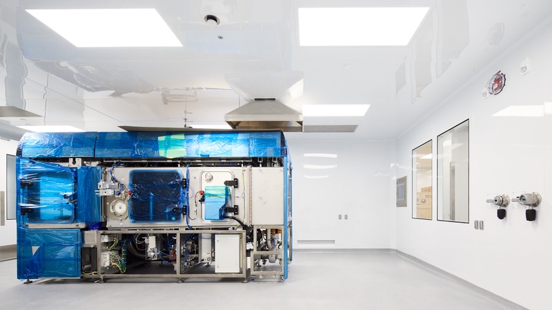 Avoiding delays in your next cleanroom facility project