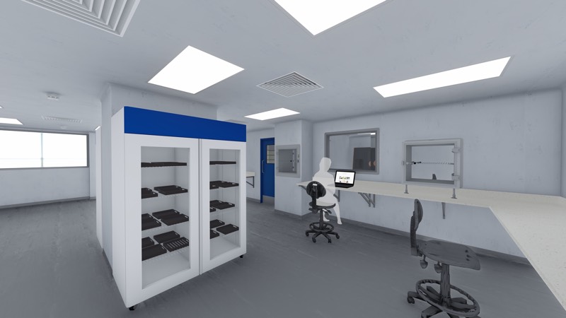 BES signs contract to design and build pharmacy and aseptic suite in the UK