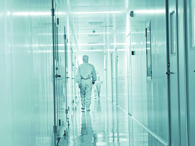 Bespoke or modular: which approach is best for your cleanroom scenario?