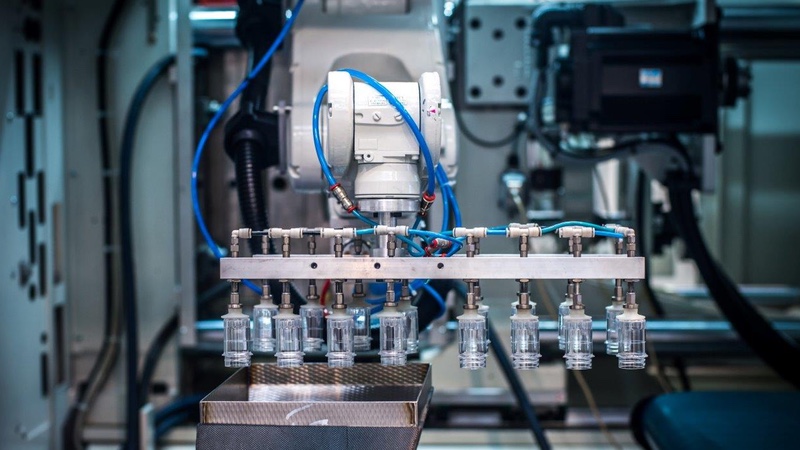 Knowledge and confidence when operating injection moulding machines is critical to ensure quality standards, production efficiency, and maintenance routines are not compromised