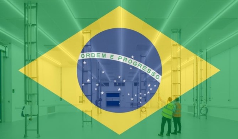 Breaking into the Brazilian cleanroom market
