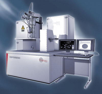 Vistec Lithography