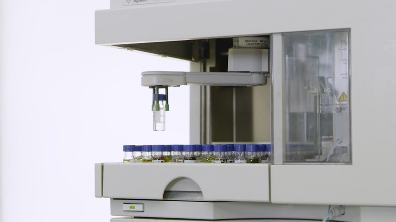 Cannabis testing lab Cannalysis gets cash injection to expand in the US