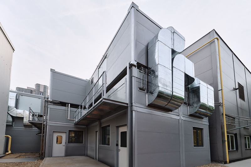 EXCLUSIVE: Case study: C-CUBE's first biotech modular project in Europe