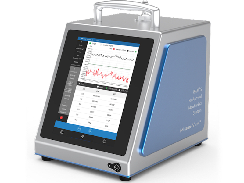 Cherwell plans first truly portable real-time microbial monitor launch at May conference