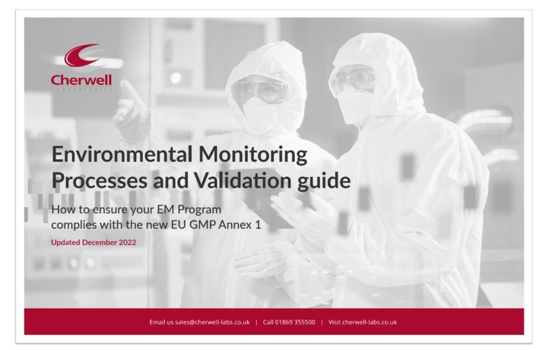 Cherwell publishes new guide to EM best practice