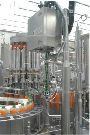 Claranor will show its latest industrial contamination control solutions at Drinktec
