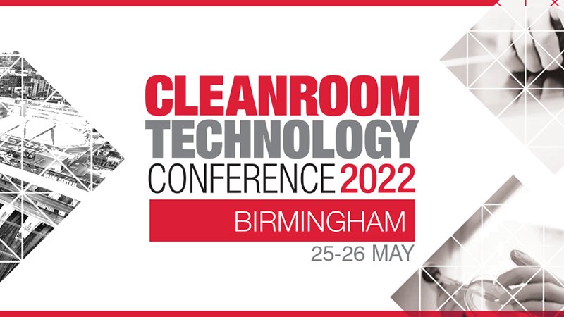 Cleanroom Technology Conference opens for Super Early Bird tickets!
