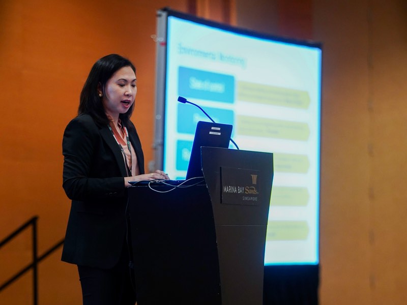 Cleanroom Technology Conference Singapore: Day two review of the debut event