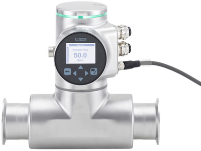 Developing an alternative to Coriolis