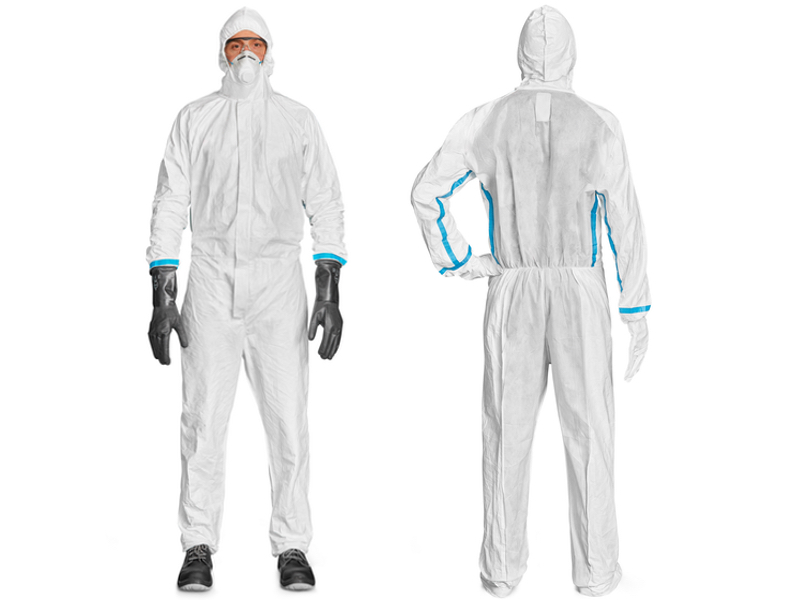 DuPont launches coverall for gigafactory workers