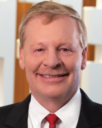Edward Breen, CEO of DuPont