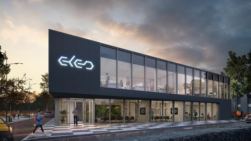 ELEO plans battery production plant expansion in the Netherlands