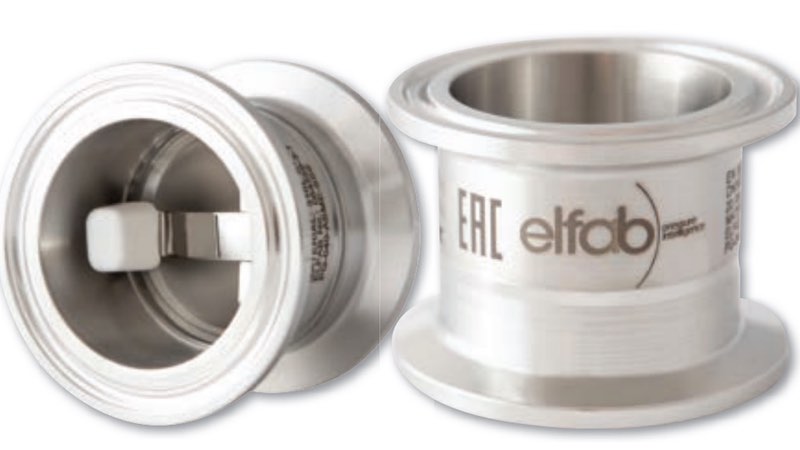 Elfab launches pressure relief solution for biopharma applications