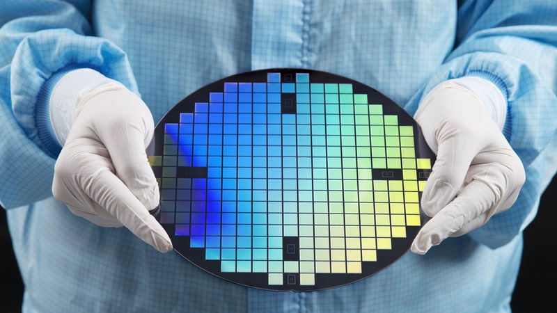 EVG and Inkron to optimise RI materials for hi-tech semiconductors