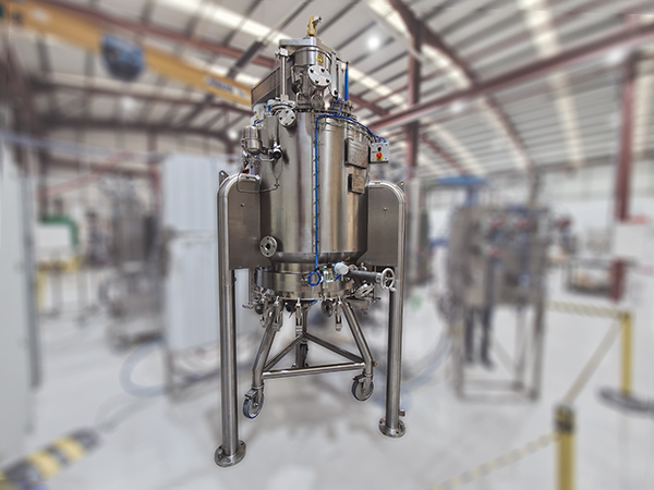 Exploring the Benefits of ANFDs in Pharmaceutical Manufacturing